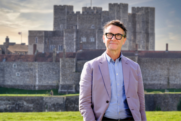 English Heritage appoints Horniman boss as new Chief Executive