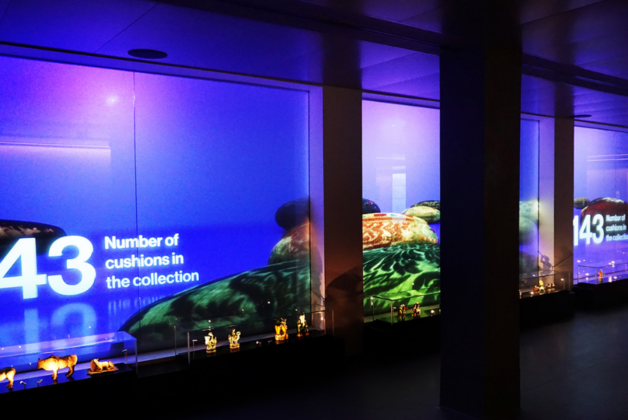 The importance of storytelling when building tech-first experiences