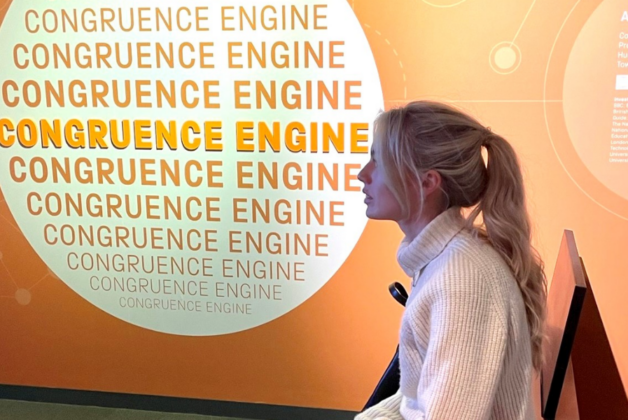 Discovery Museum launches display from Science Museum Group’s AI research project