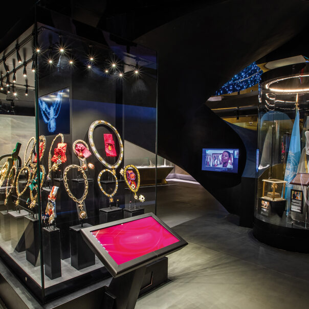 Al Salam Palace Museum