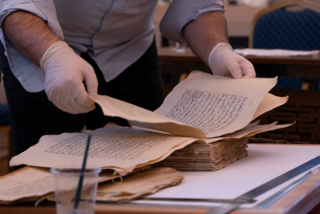 Digital Curation: A comprehensive guide to tools & techniques