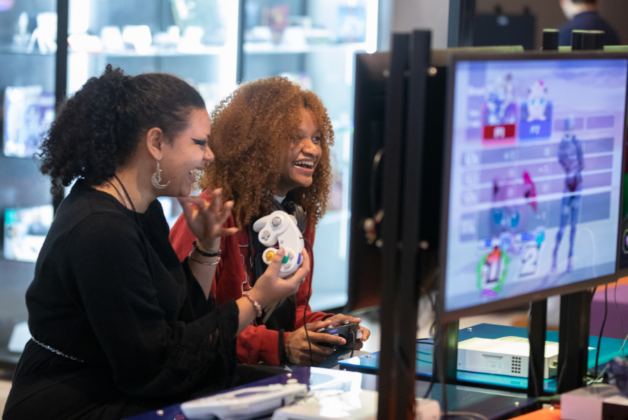 5 lessons from five years of the National Videogame Museum