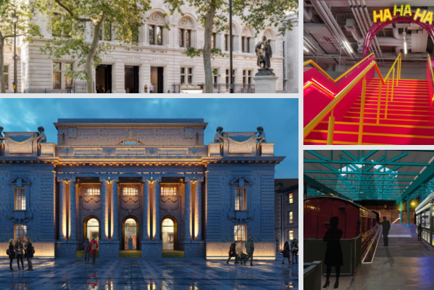 What’s in store for museums and heritage in 2024?