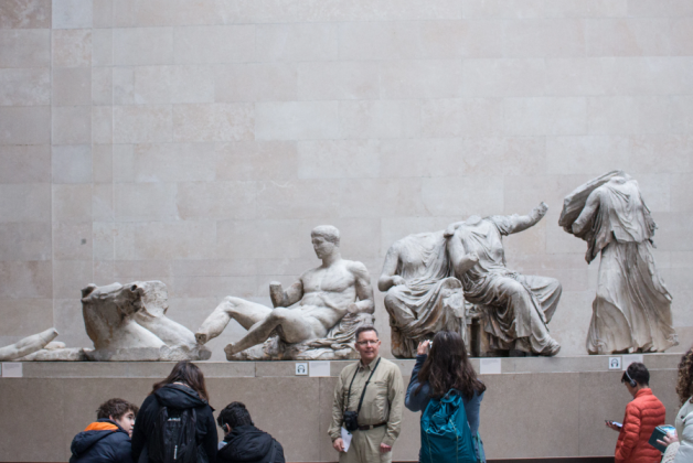 A look back at the stories that made 2023