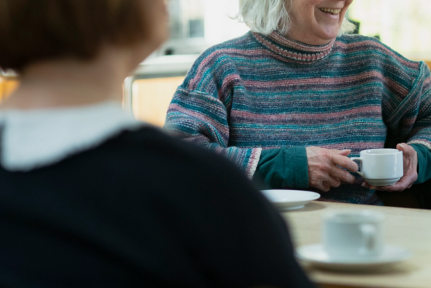 Five lessons learned from developing an equitable volunteering programme