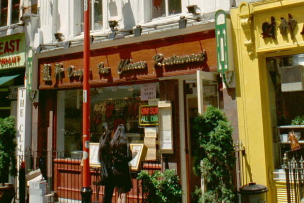 Historic England to fund more projects telling stories of working class heritage