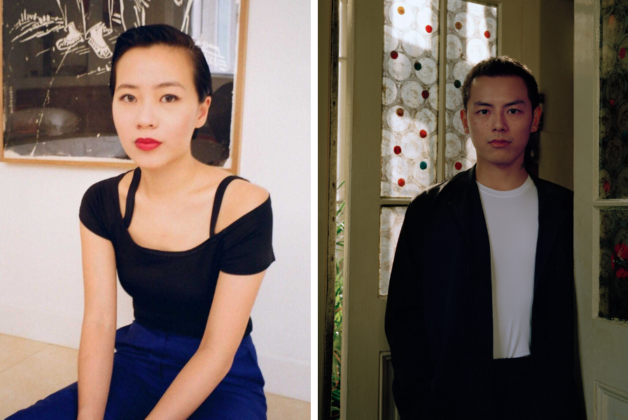 Tate Modern makes two curatorial appointments in Asia-Pacific art