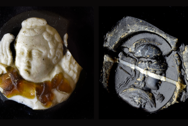 First items recovered from British Museum thefts to go on display