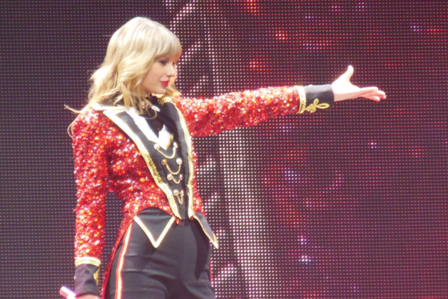 V&A looks for five ‘Superfan advisors’ including Taylor Swift fanatic