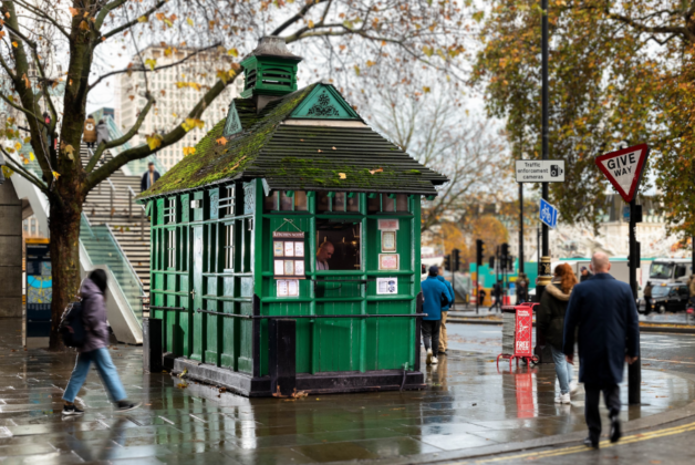 Wellbeing created by local heritage worth billions per year says Historic England