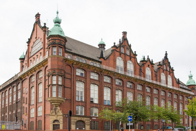 Discovery Museum tops latest MEND recipients with £3m grant