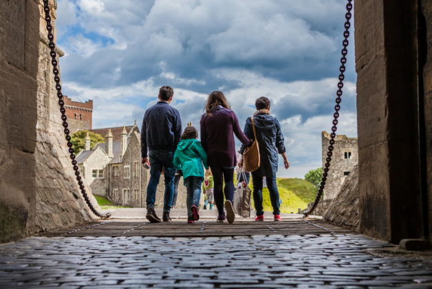 English Heritage launches public appeal to combat ‘rocketing’ costs 