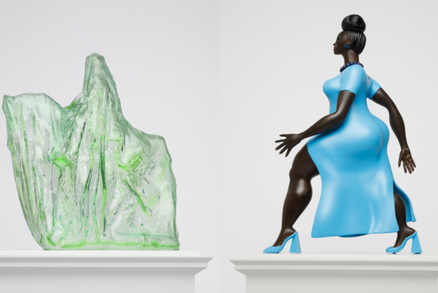 Next Fourth Plinth commissions revealed