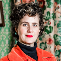 Sonia Solicari headshot