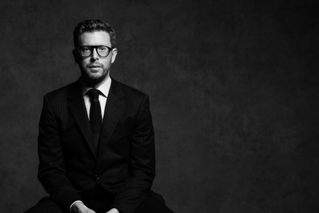 Director of National Portrait Gallery appointed at British Museum