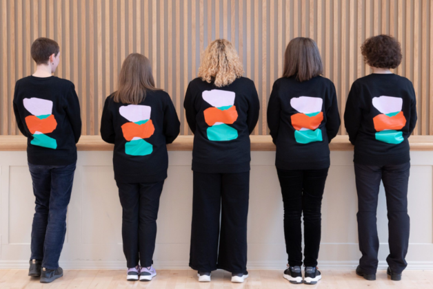 Perth Museum reveals new staff uniform ahead of opening