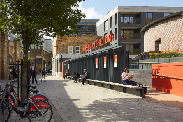 Museum of the Home: ‘Post-pandemic growth has vindicated our approach’