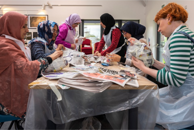 £175,000 awarded to Scottish museums to support community projects