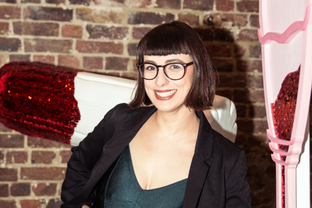 Director of Vagina Museum to step down