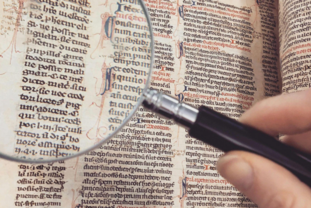 A closer look: IIIF and other tools for enhancing digital collections