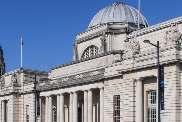 Museum Wales cuts defended by First Minister Vaughan Gething