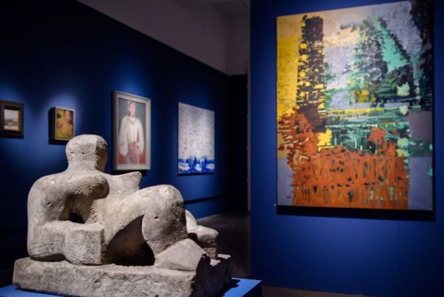 Lighting Life: Art Lighting & Sculpture