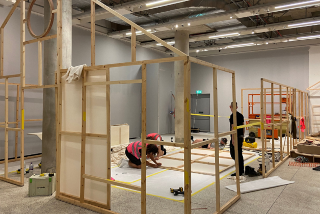 Design Museum expands its sector-focussed environmental toolkit