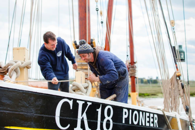 National Lottery Heritage Fund backs industrial heritage projects with combined  £14.8m