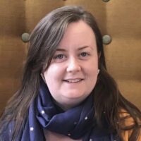 Louise Bailey  headshot