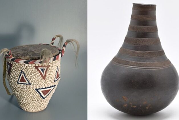 Artefacts loaned to Uganda from ​​University of Cambridge museum ‘not going back’