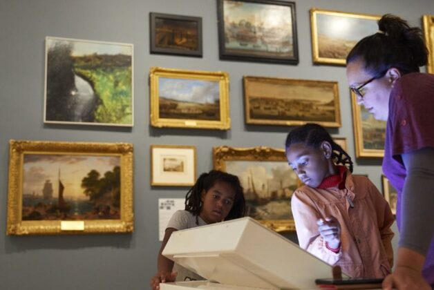 Museum directors say at least 10% funding boost required “just to stabilise”