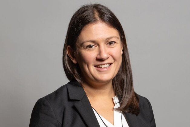 Lisa Nandy retains culture brief as Burnham completes first Cabinet