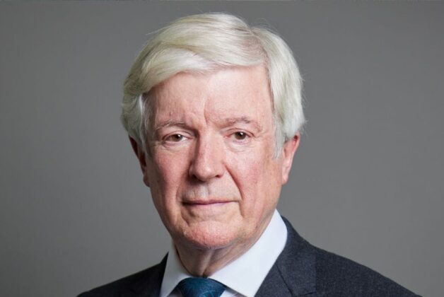 Natural History Museum appoints successor as Valance made science minister