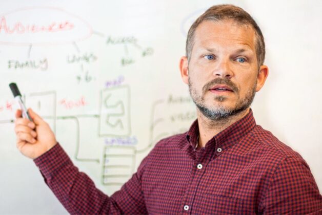 Funding applications: ATS Heritage are here to help!