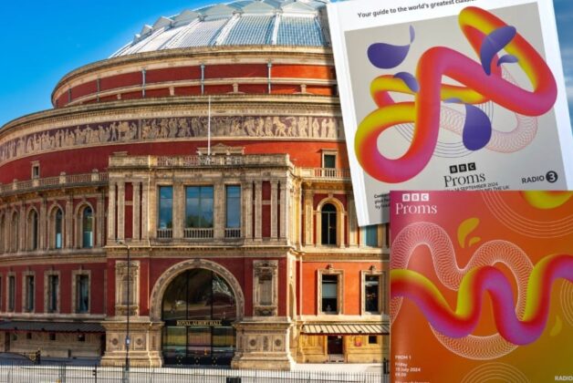 Monetising the BBC Proms, how we do it