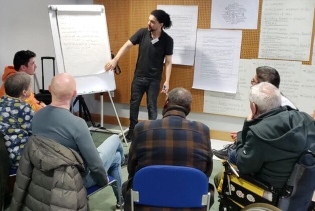 Birmingham Museums trials ‘UK First’ Museum Citizens’ Jury