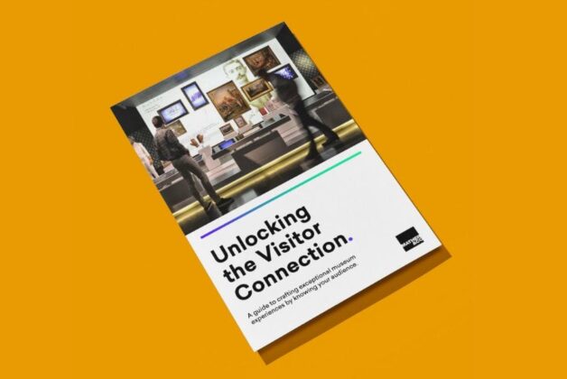 Your key to unlocking a visitor focused experience