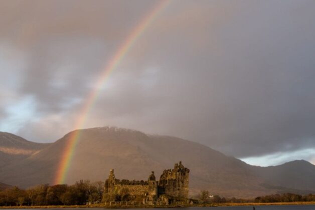 Historic Environment Scotland pauses building risk register after review