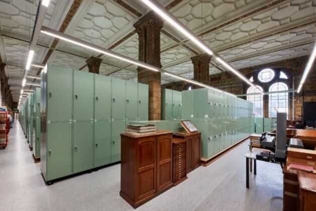 Natural History Museum plans £550m transformation