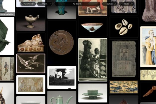 AI project allows for ‘chat’ with British Museum objects