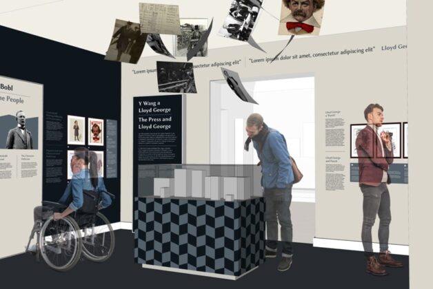 Mather & Co appointed designer for museum dedicated to former Prime Minister