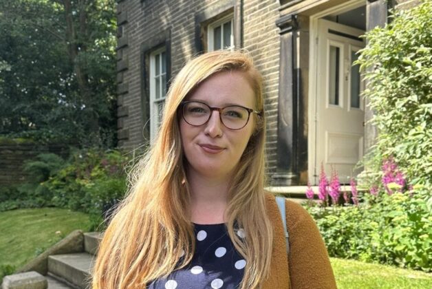 Brontë Society appoints its youngest chair
