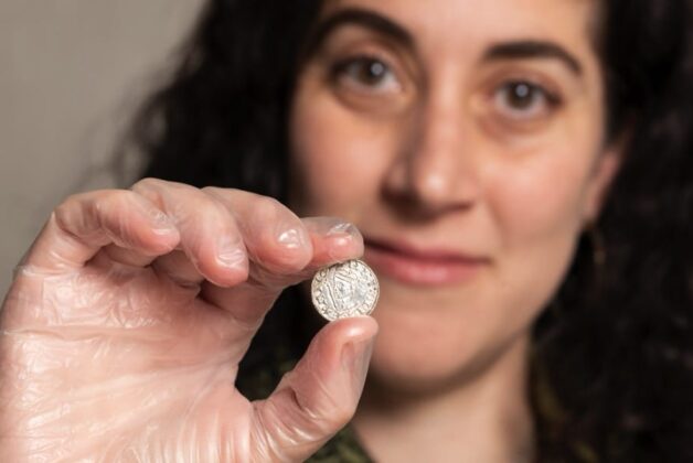 £4.3m coin hoard acquisition marks highest-ever valued