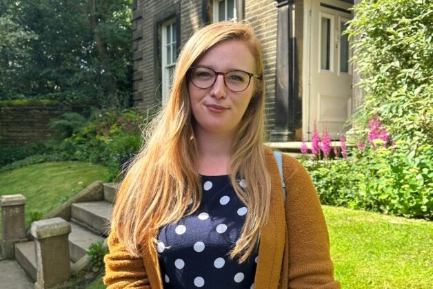 Brontë museum’s new Chair hopes to help bust imposter syndrome