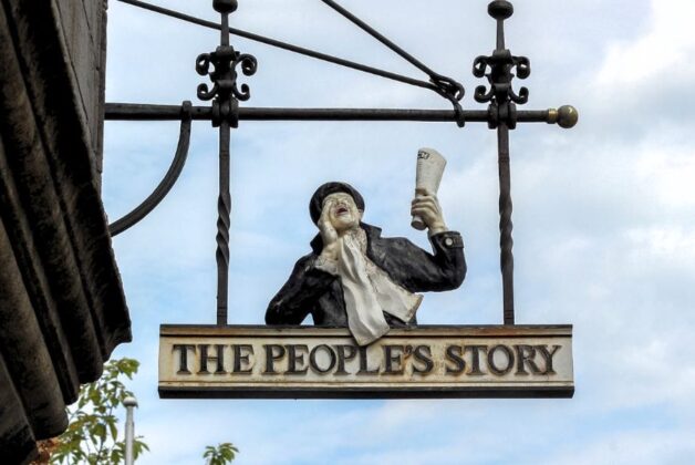 Public outcry forces reversal of Edinburgh museum closure