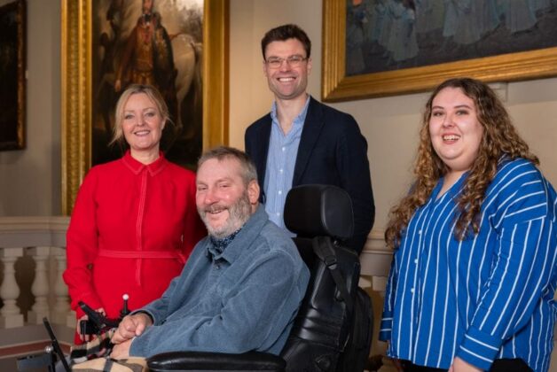 Royal Cornwall Museum appoints new trustees to support £2.3m development