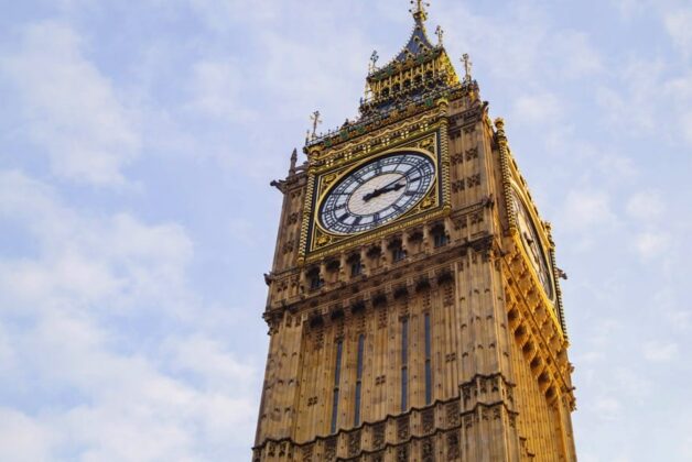Stannah wins Elevator World Project of the Year for Big Ben lifts