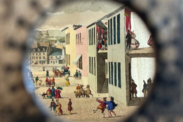 Scottish government backs museums to share untold community stories