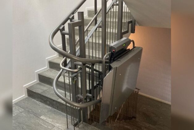Stannah announces new addition to platform range with Stairiser CR2