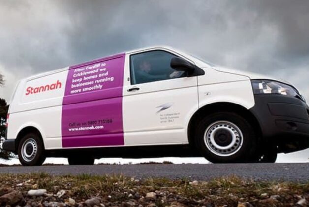 Stannah Lift Services announces new team appointments